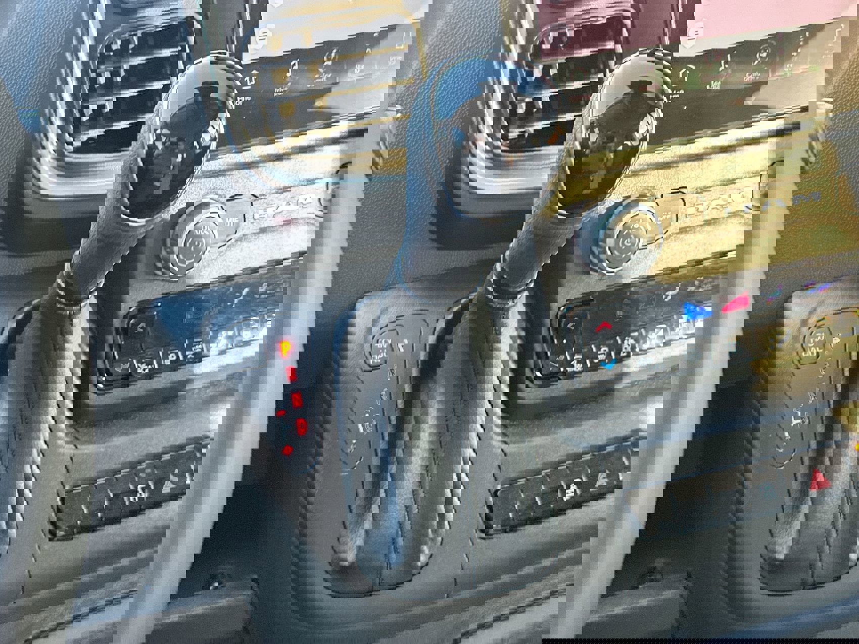 New 2026 RAM ProMaster 2500 w/ Quick Order Package 22H SLT+ image 20