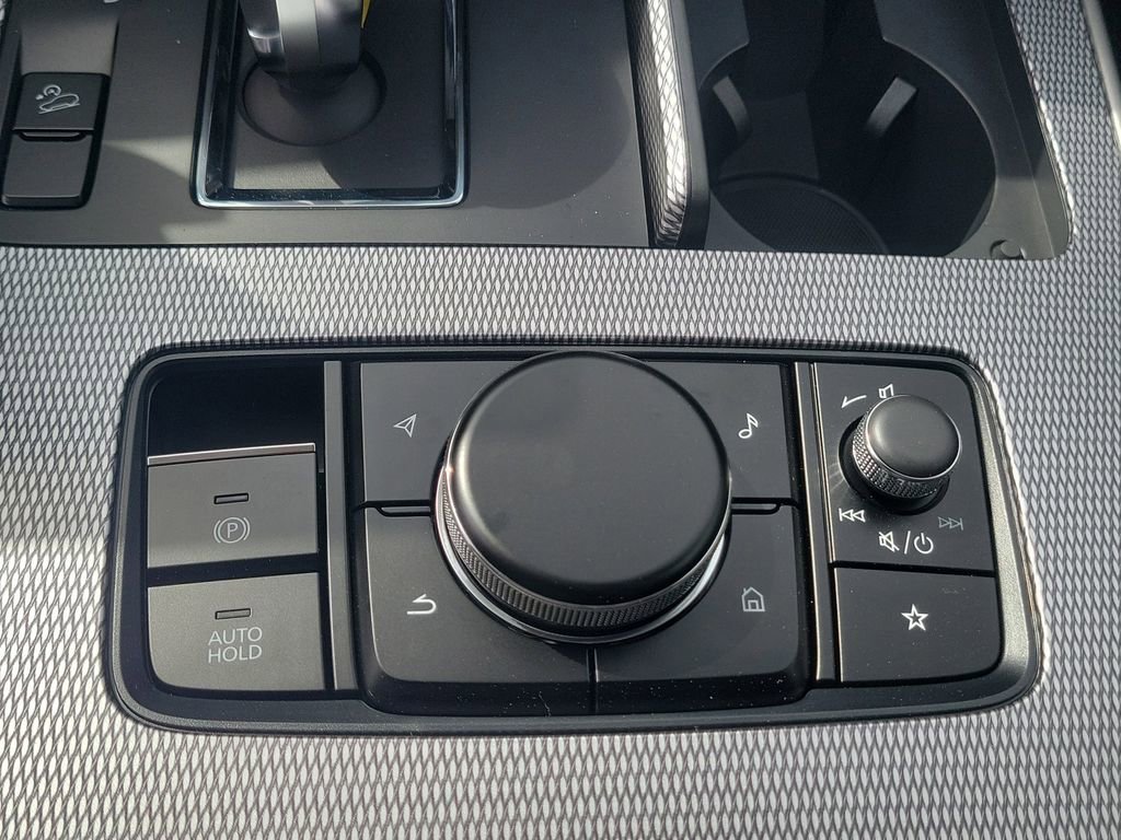 New 2026 MAZDA CX-90 3.3 Turbo w/ Preferred Package image 69