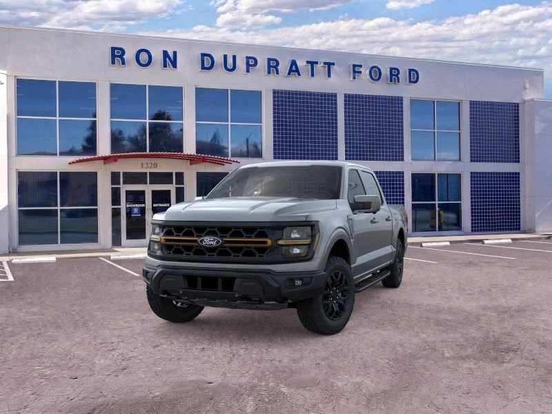New 2026 Ford F150 Tremor w/ Equipment Group 402A High AWD/4WD image 3