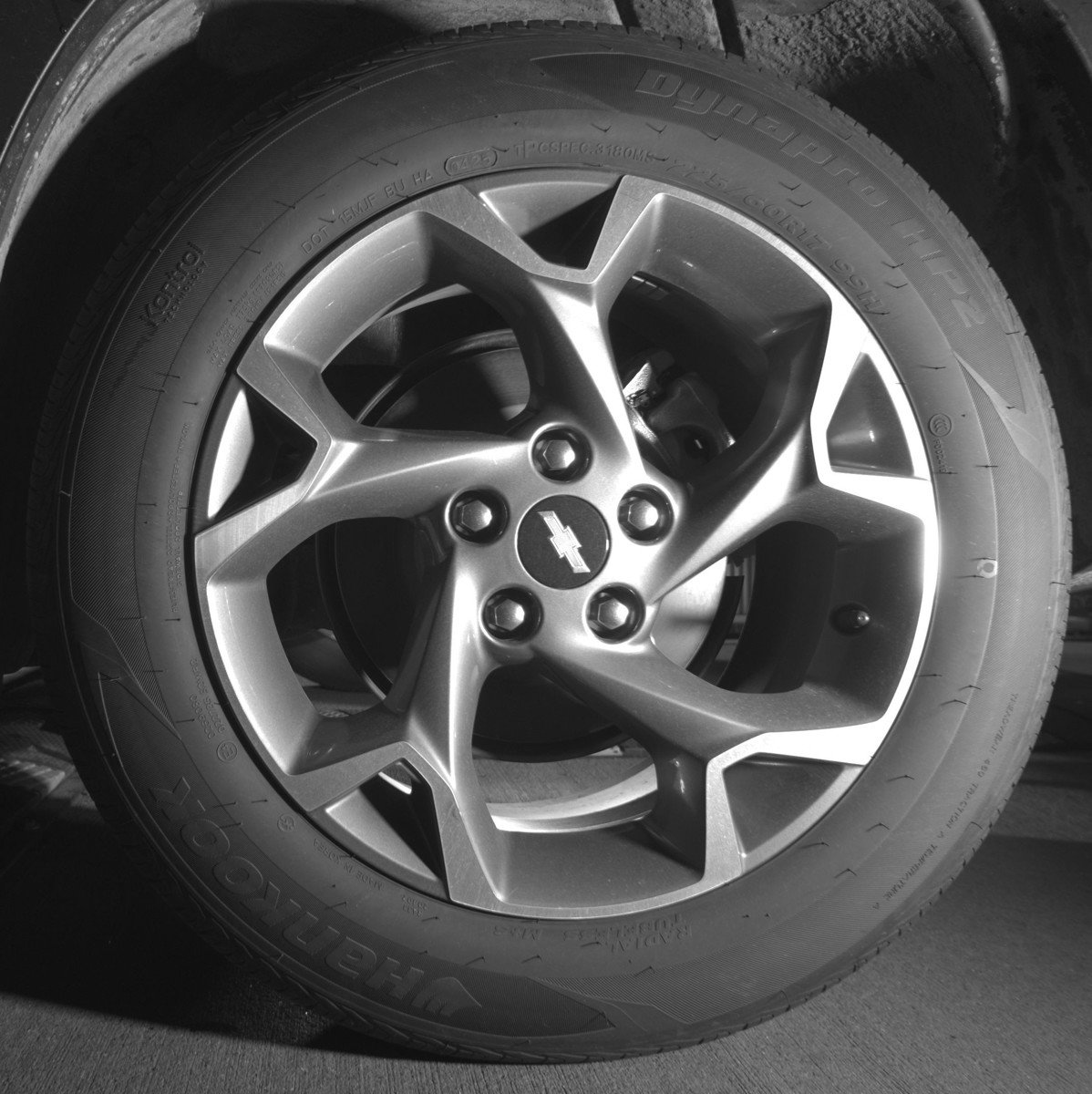 Used 2025 Chevrolet Trax LT image 14