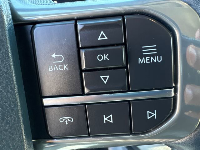 Certified 2023 Ford F150 Limited image 30