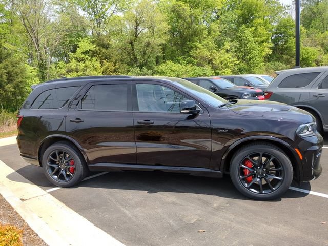 New 2024 Dodge Durango SRT AWD/4WD image 6