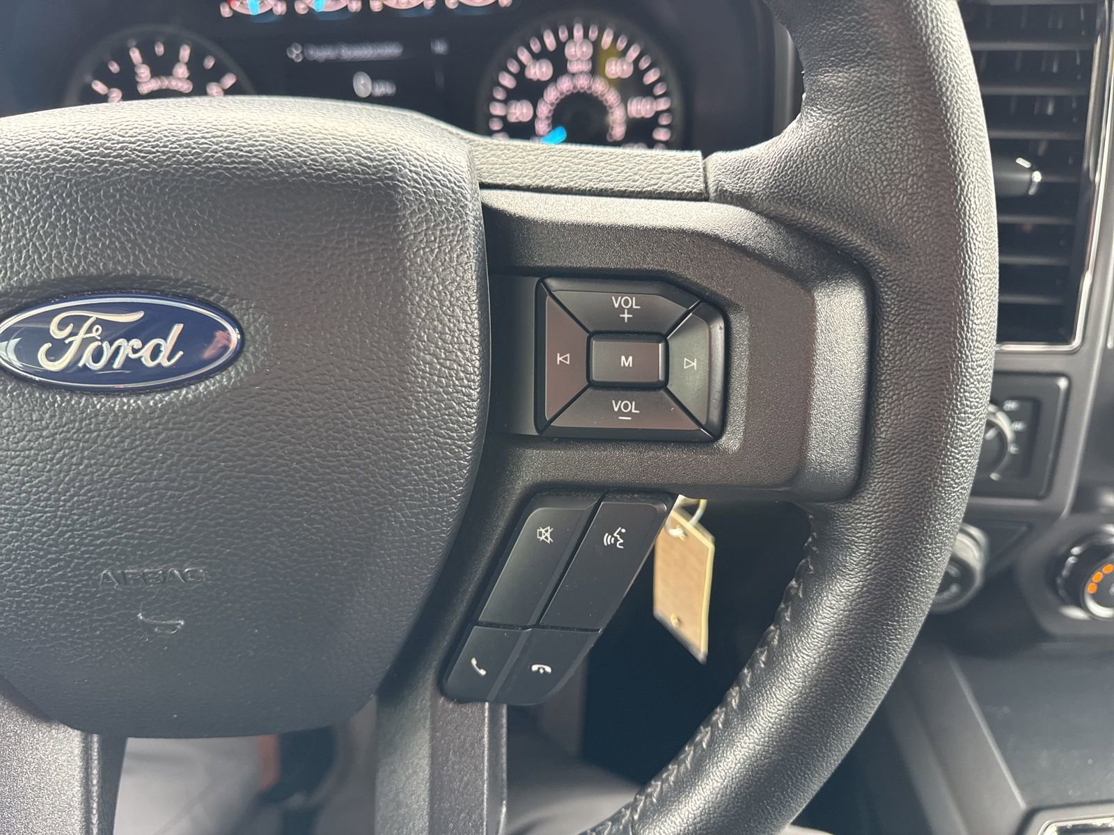 Certified 2020 Ford F150 XLT w/ Equipment Group 302A Luxury image 29