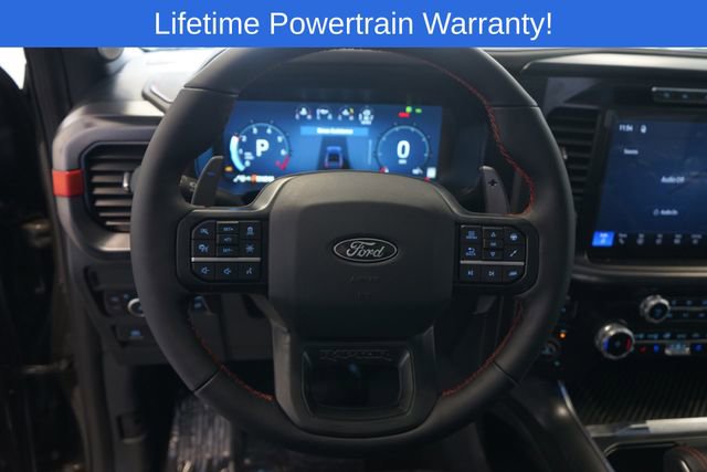 New 2026 Ford F150 Raptor image 23