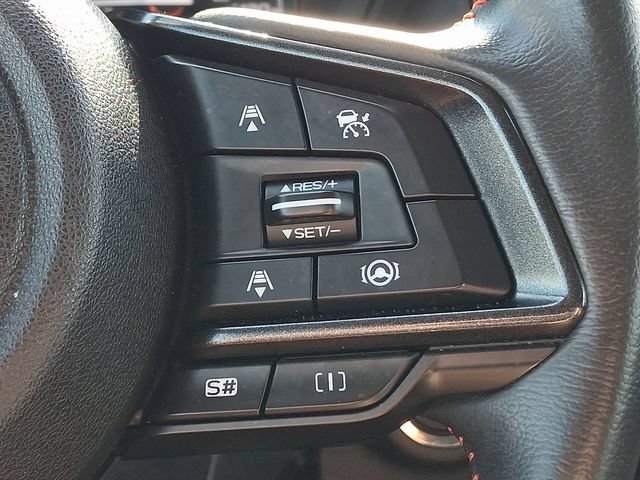 Certified 2024 Subaru Forester Sport AWD/4WD image 24