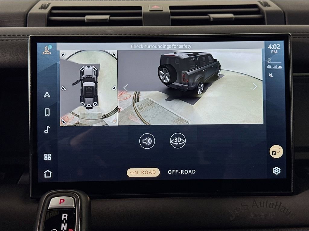Used 2022 Land Rover Defender 110 X image 20