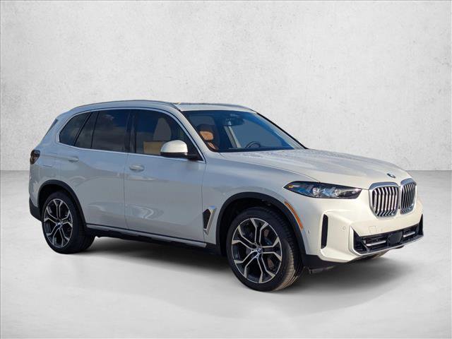 New 2026 BMW X5 xDrive40i image 6