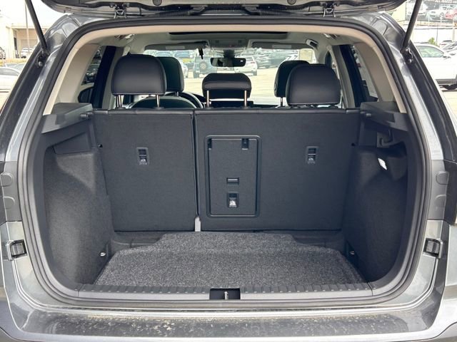 New 2026 Volkswagen Taos SE image 22