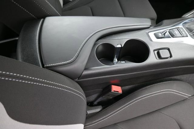 Used 2018 Chevrolet Camaro SS RWD image 35