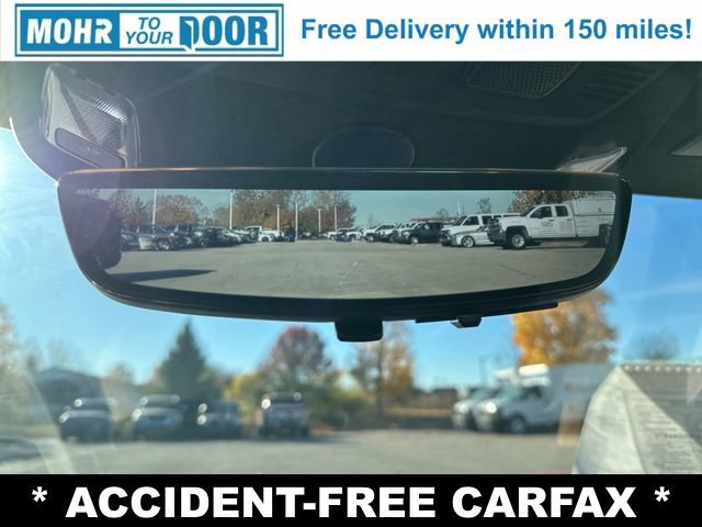 Used 2020 Chevrolet Corvette Stingray Premium Cpe w/ 3LT Preferred Equipment Group image 21