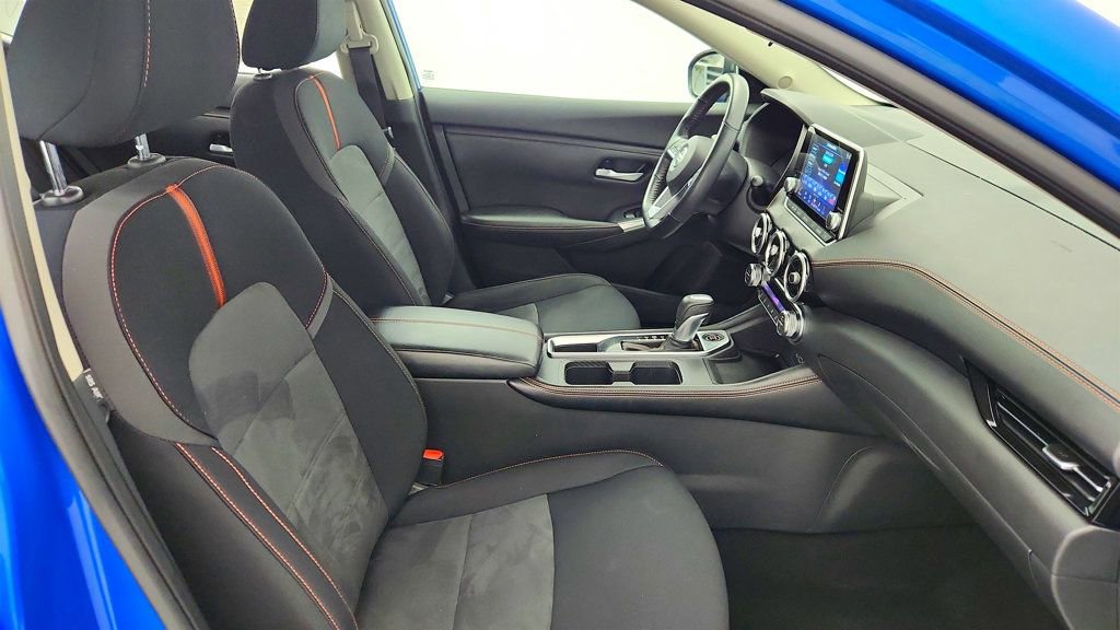 Used 2021 Nissan Sentra SR image 23