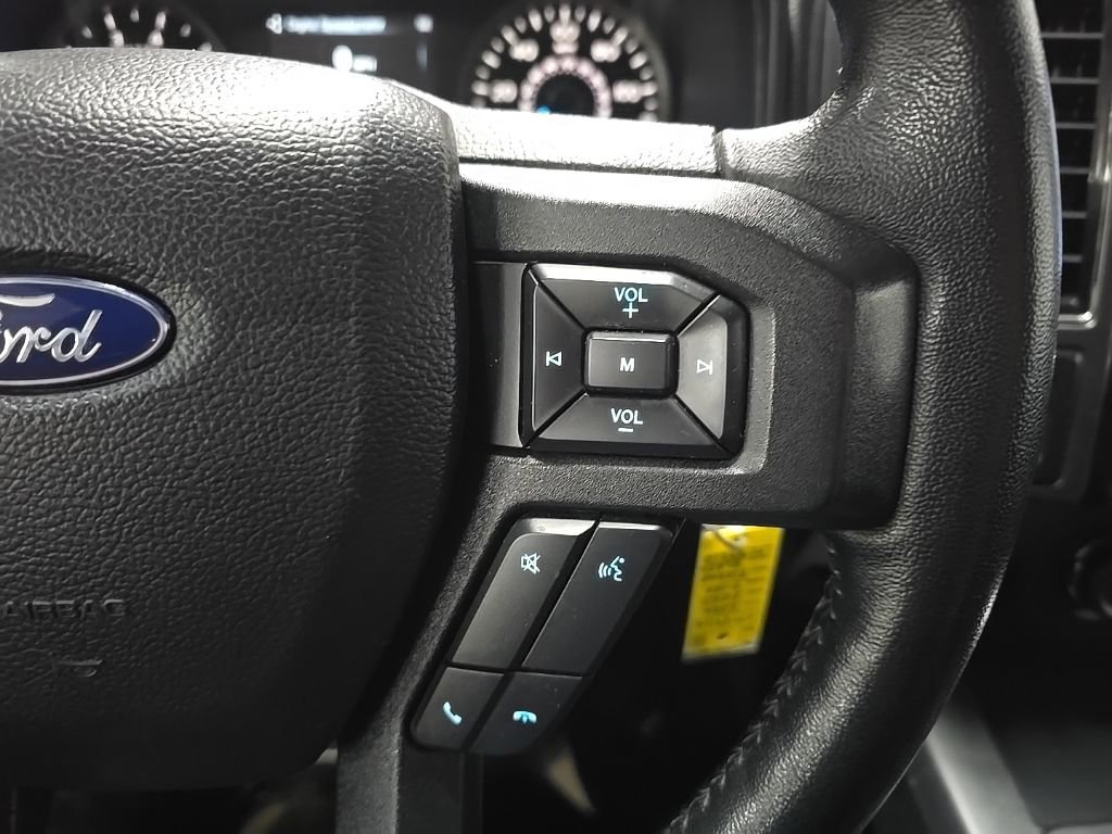 Used 2020 Ford F150 XLT w/ Equipment Group 302A Luxury image 20