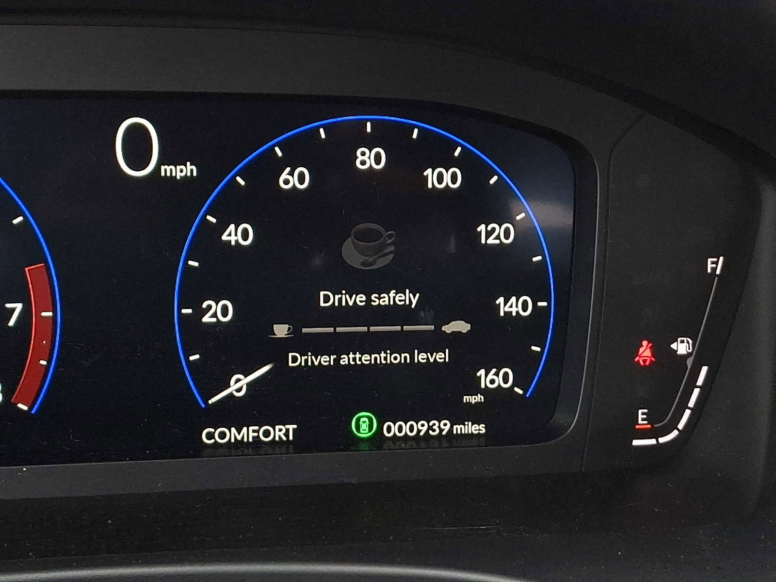 Certified 2026 Acura Integra FWD image 21