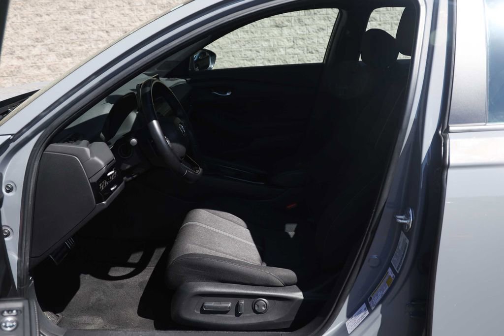 Used 2023 Honda Accord Sport image 24