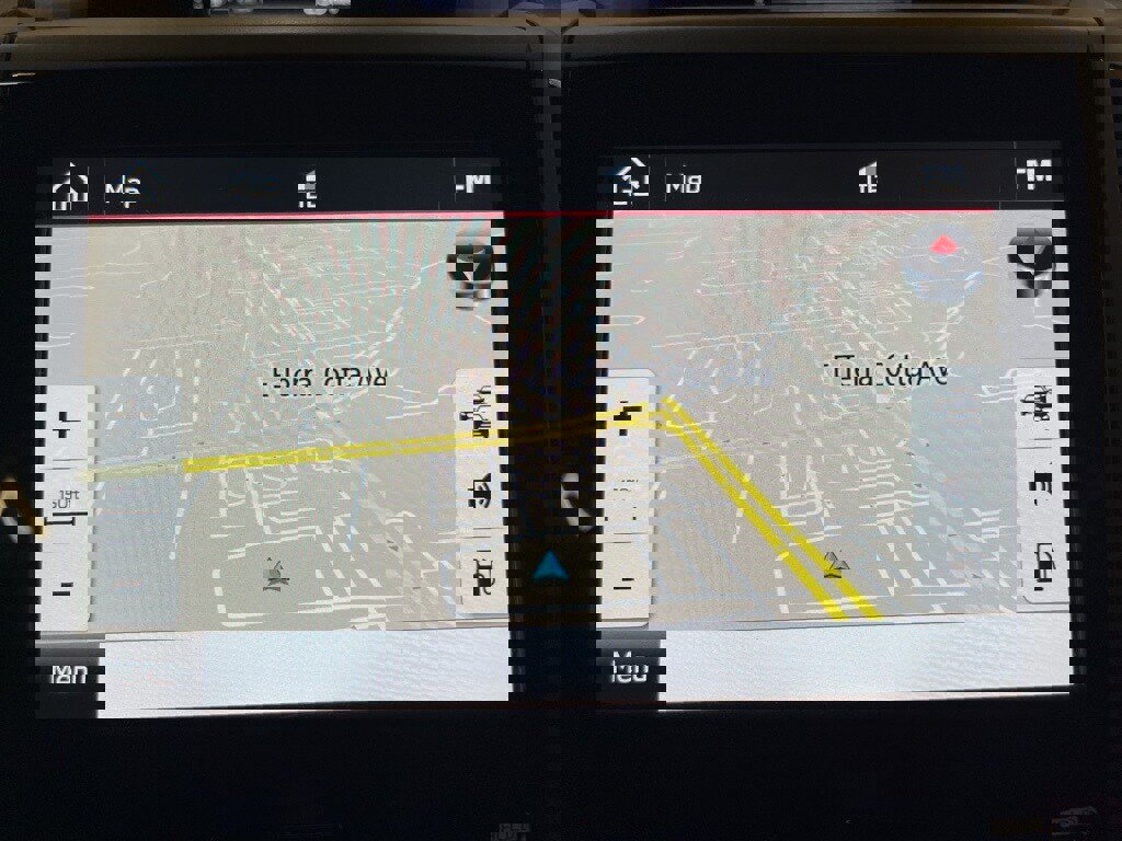 Certified 2024 Subaru Forester Wilderness image 18