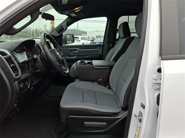 Used 2023 RAM 1500 Lone Star image 16