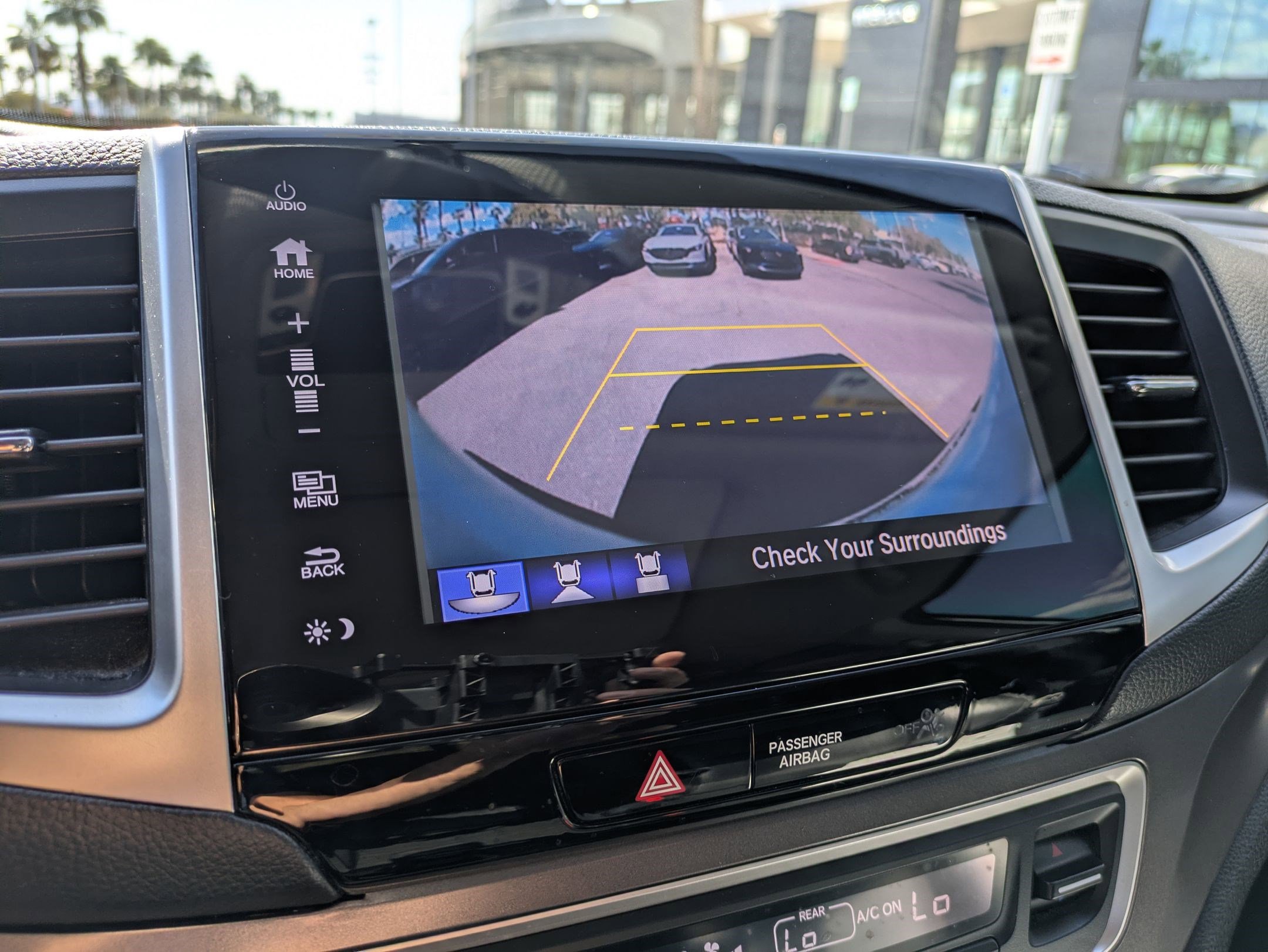 Used 2019 Honda Ridgeline RTL-T image 20
