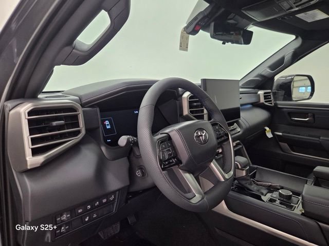 New 2026 Toyota Tundra Platinum AWD/4WD image 63
