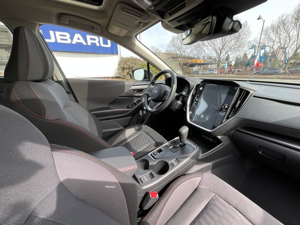 New 2026 Subaru Impreza 2.0i Sport image 18