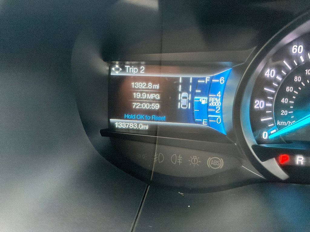 Used 2018 Ford Edge SEL w/ Equipment Group 201A AWD/4WD image 16
