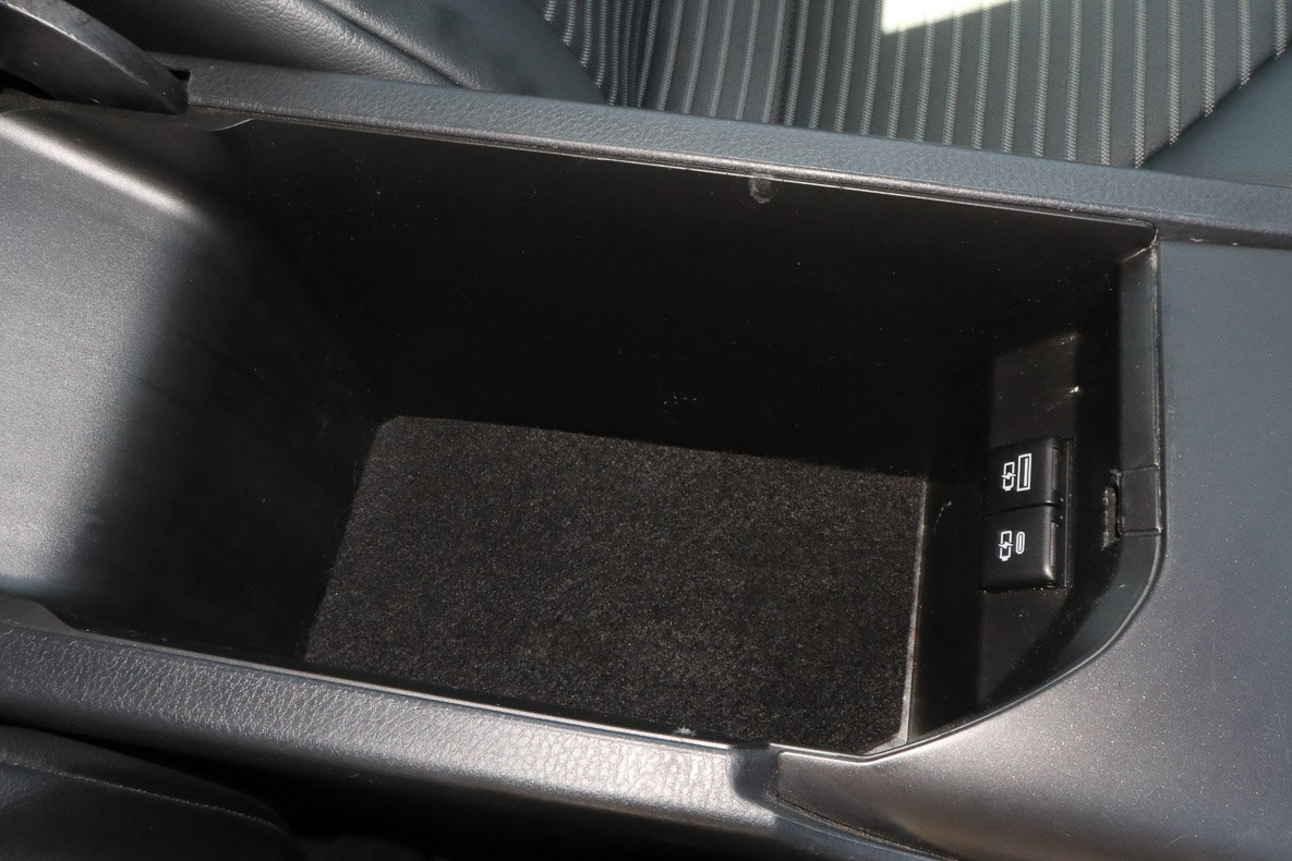 Used 2024 Toyota Camry SE FWD image 23