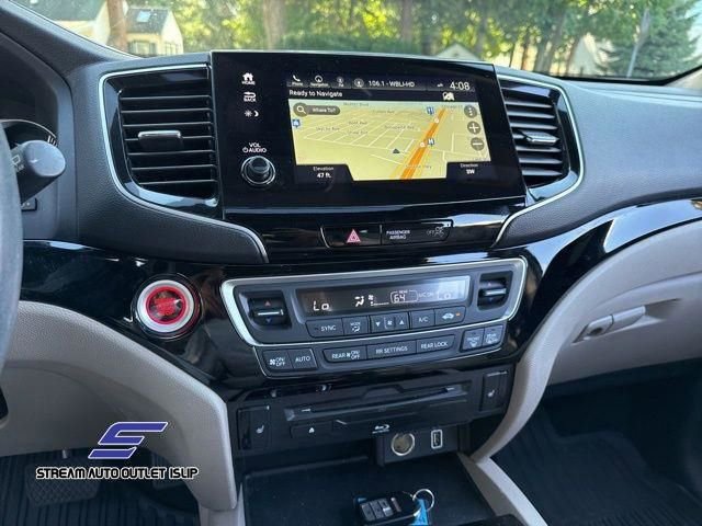 Used 2022 Honda Pilot Touring image 40