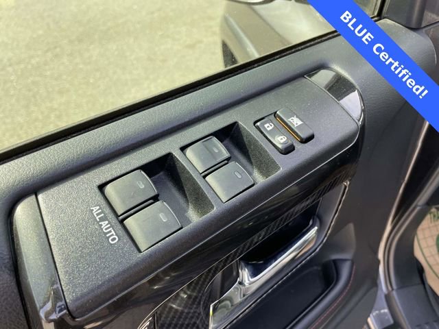 Used 2020 Toyota 4Runner Venture image 15