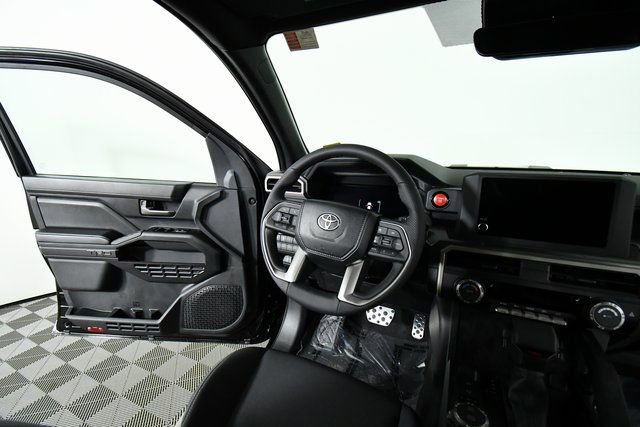 New 2026 Toyota Tacoma TRD Sport image 19