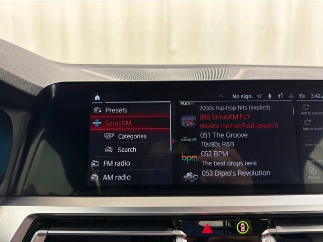 Used 2022 BMW M4 xDrive Competition w/ Executive Package AWD/4WD image 23