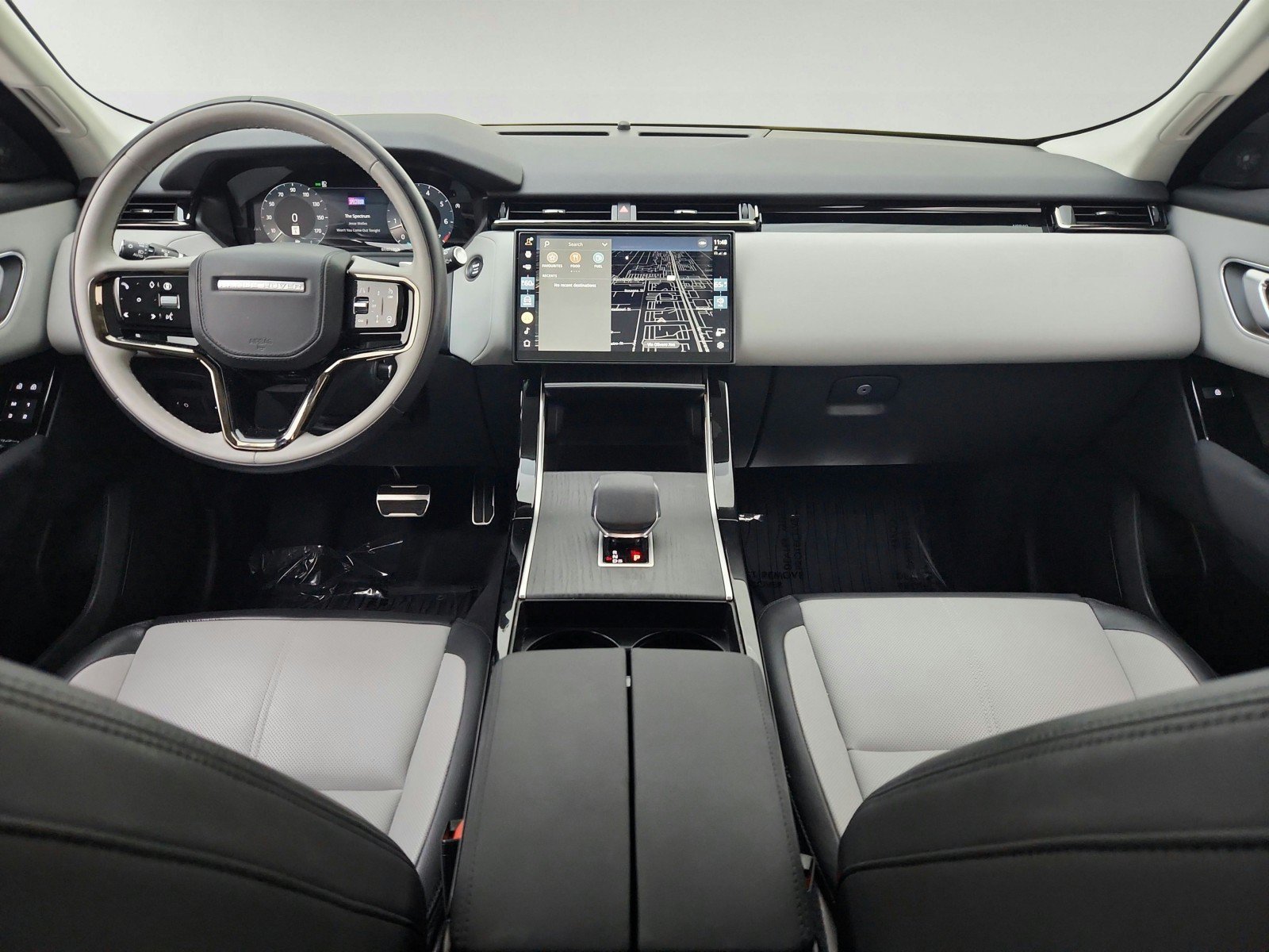 Used 2025 Land Rover Range Rover Velar Dynamic SE AWD/4WD image 29