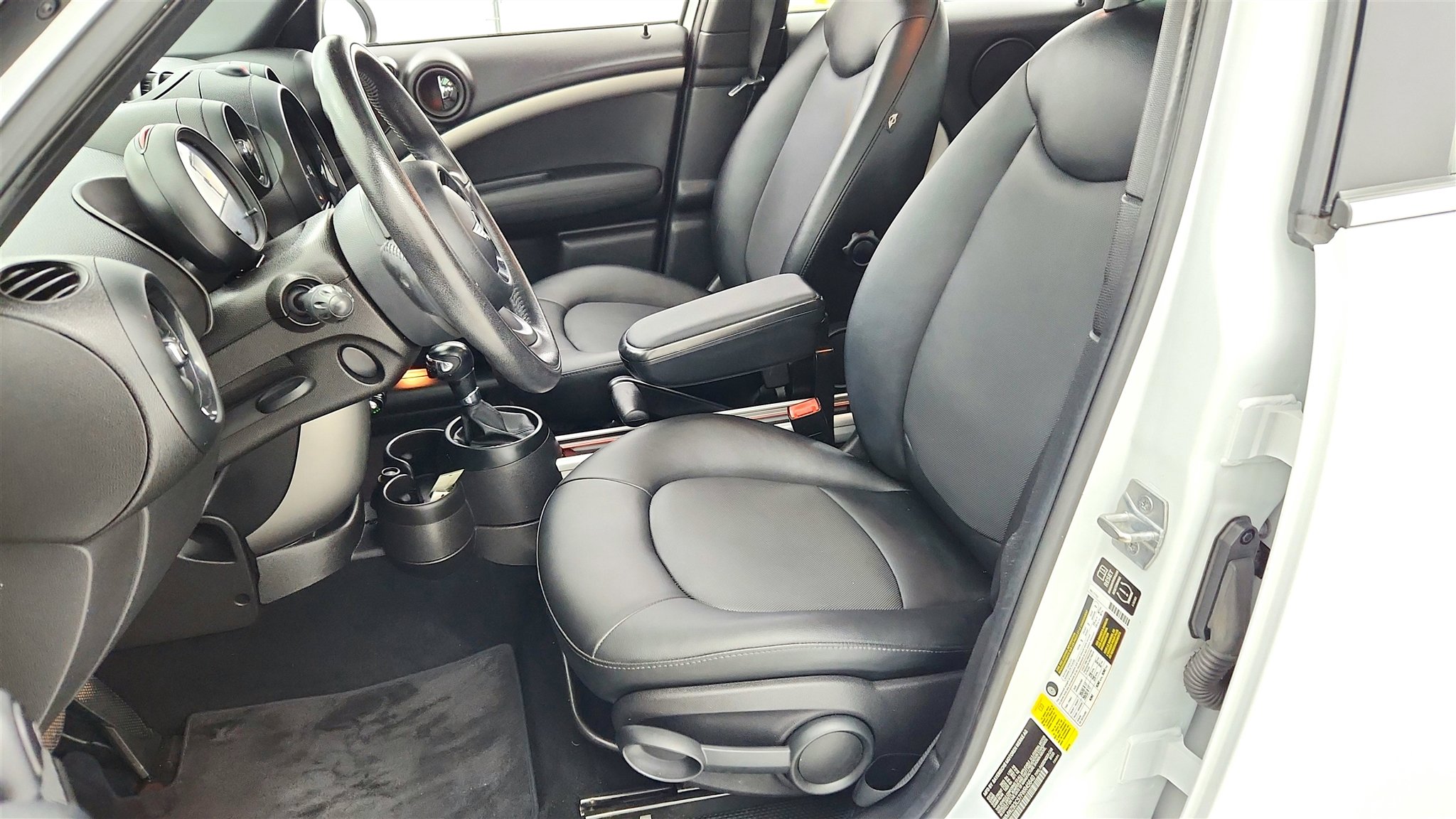 Used 2015 MINI Cooper Countryman image 10