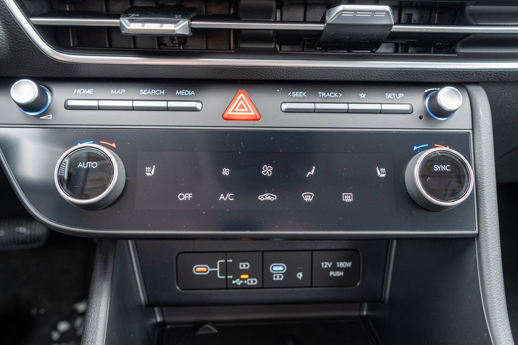 New 2026 Hyundai Sonata SEL image 31