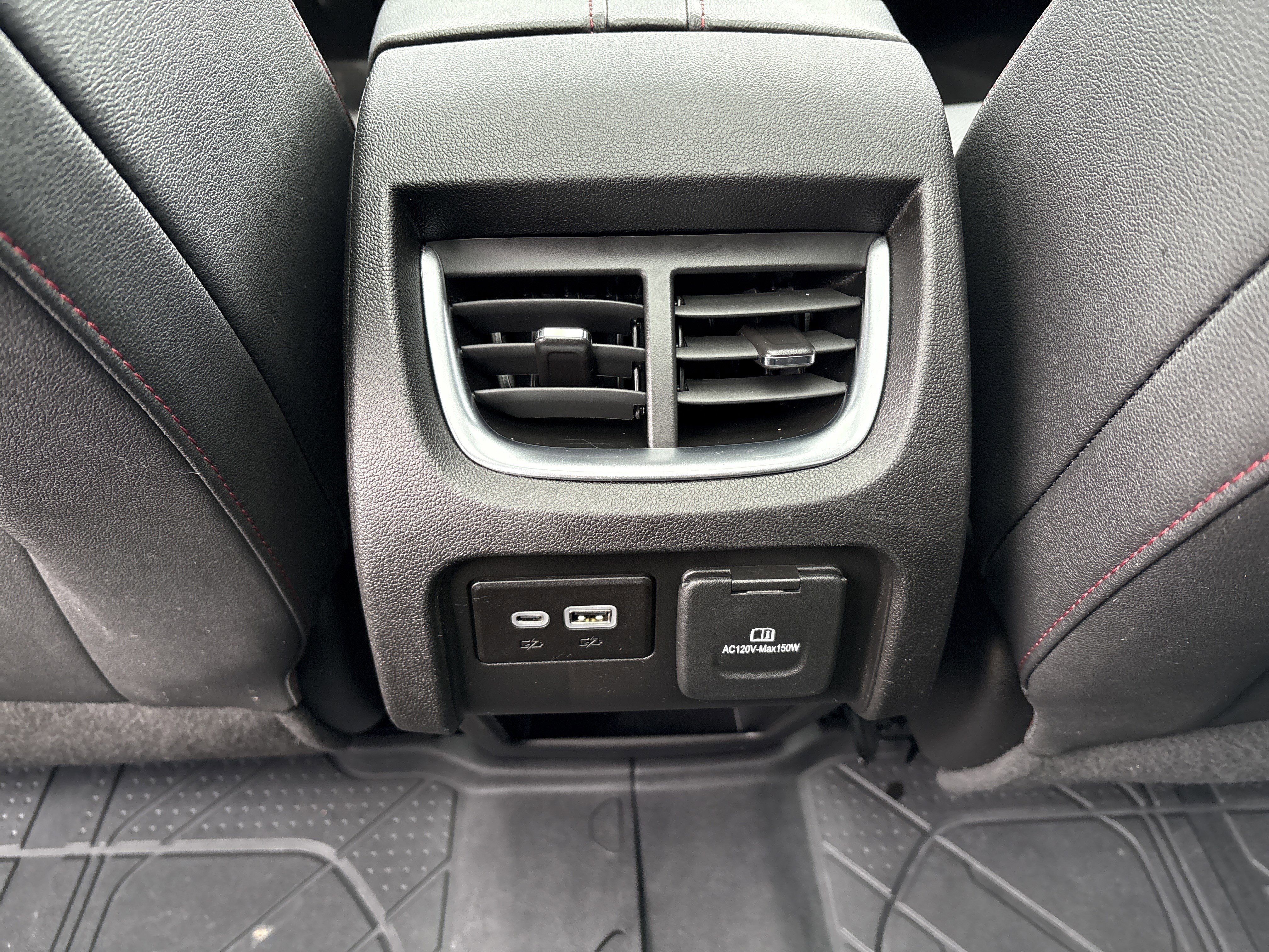 Used 2023 Chevrolet Blazer RS w/ Driver Confidence II Package AWD/4WD image 17