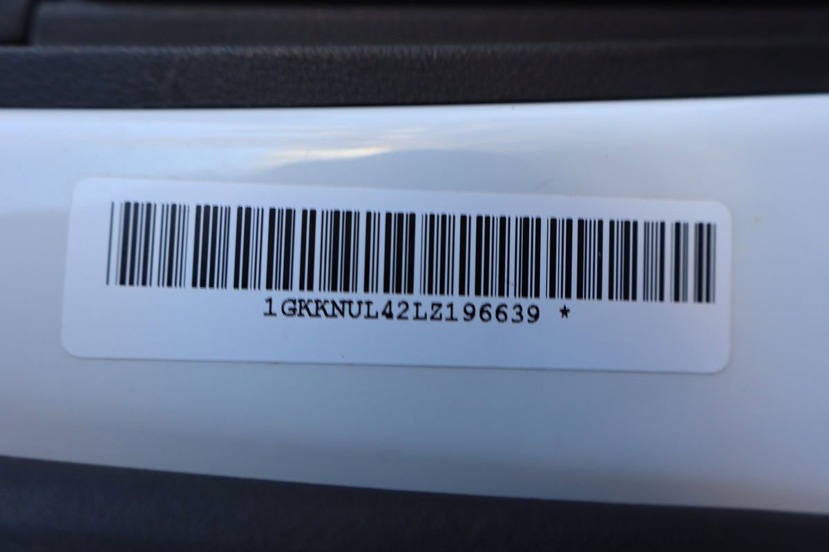 Used 2020 GMC Acadia SLT image 48