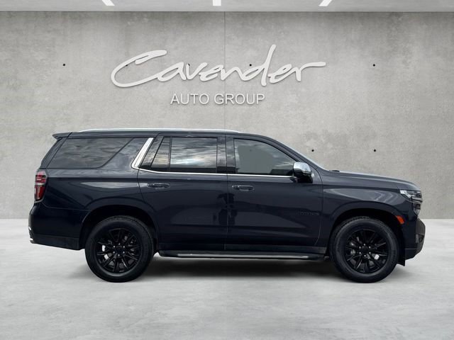 Certified 2023 Chevrolet Tahoe Premier image 18