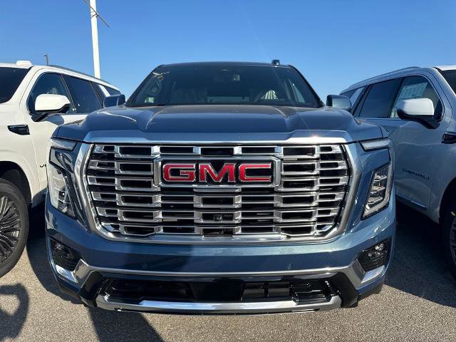 New 2026 GMC Yukon Denali image 2