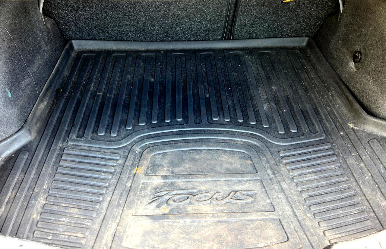 Used 2016 Ford Focus SE image 17