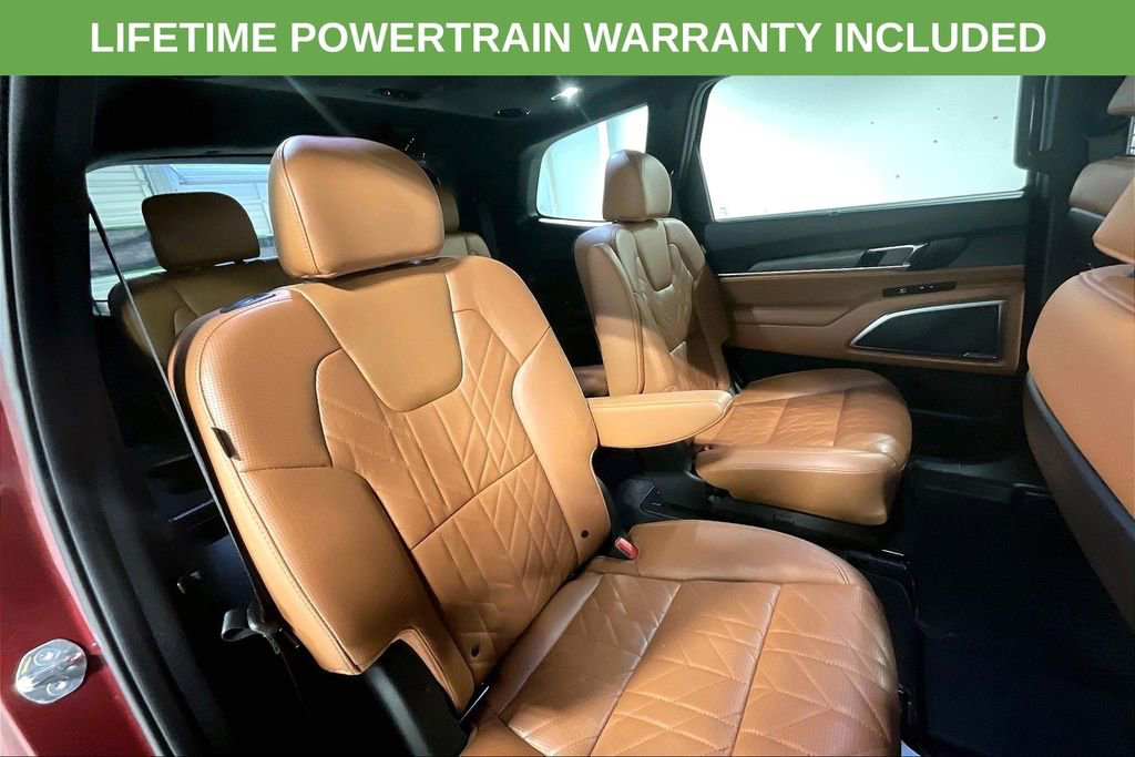 Used 2024 Kia Telluride SX Prestige X-Line image 37