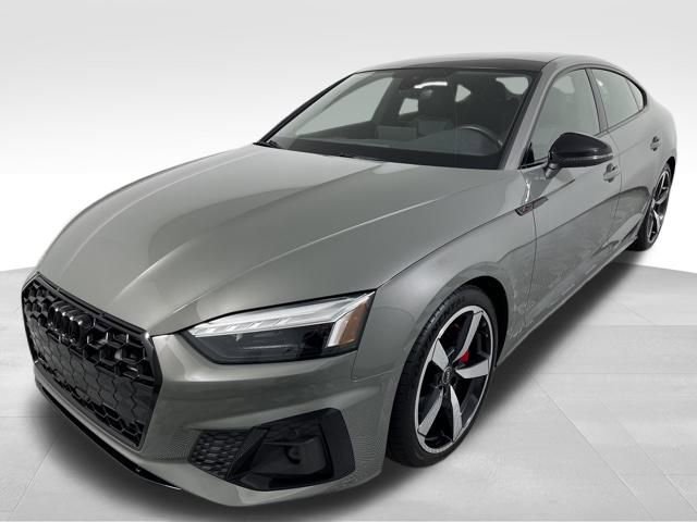 Used 2023 Audi A5 2.0T Premium Plus w/ Premium Plus
