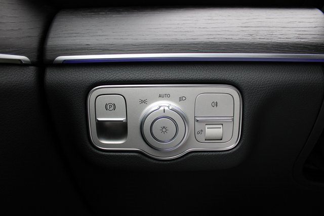 New 2025 Mercedes-Benz GLE 350 4MATIC image 27