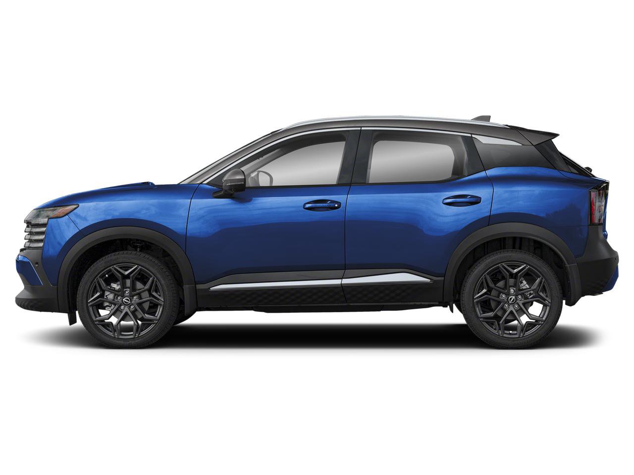 New 2025 Nissan Kicks SR FWD image 36