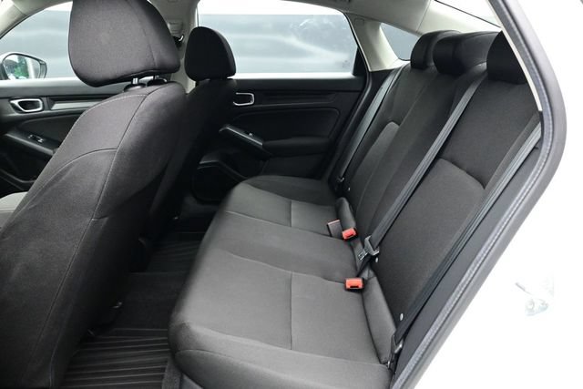 Certified 2026 Honda Civic LX image 16