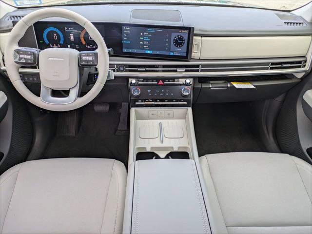 New 2026 Hyundai Santa Fe SE AWD/4WD image 35