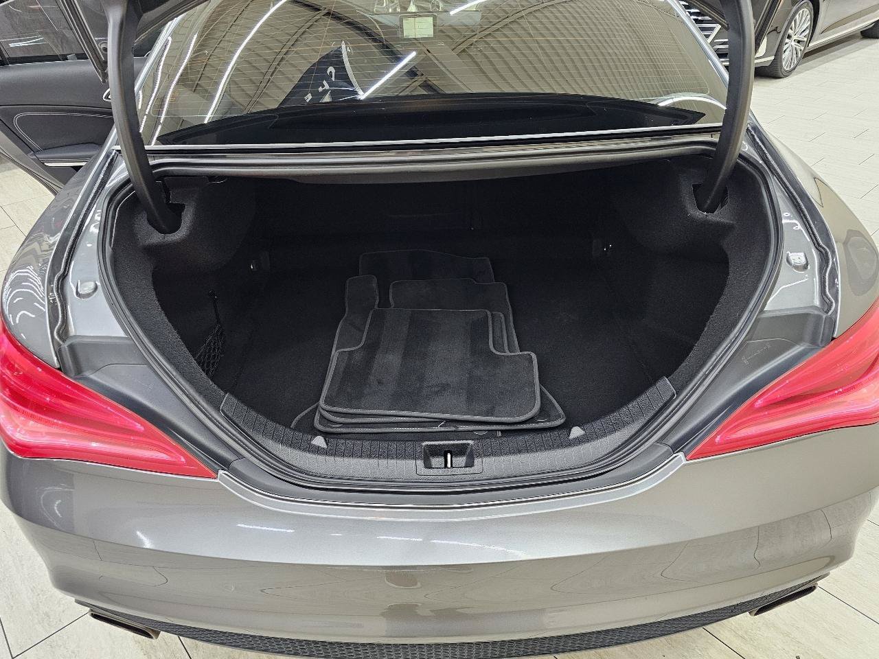 Used 2014 Mercedes-Benz CLA 250 w/ Multimedia Package image 13