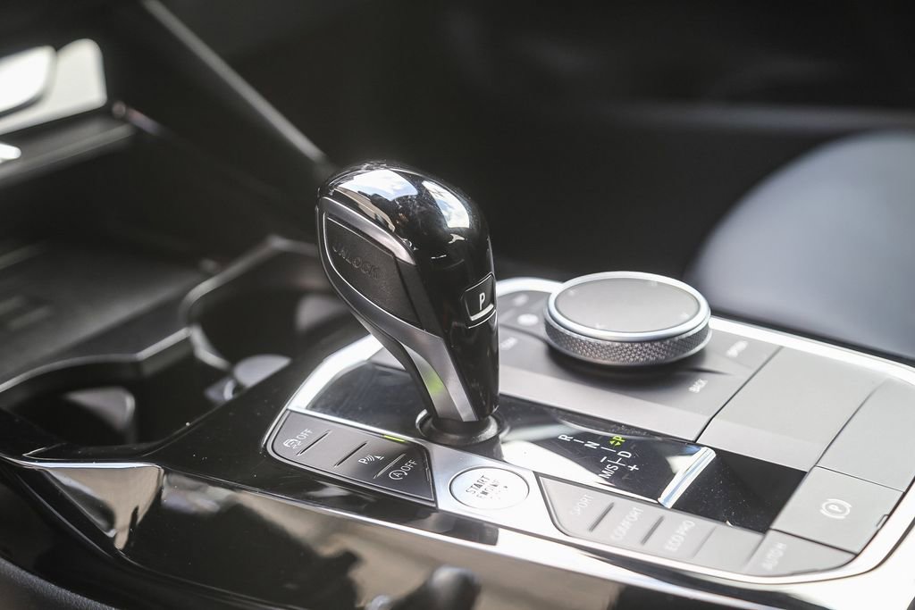 Certified 2023 BMW X3 sDrive30i w/ Convenience Package RWD image 19