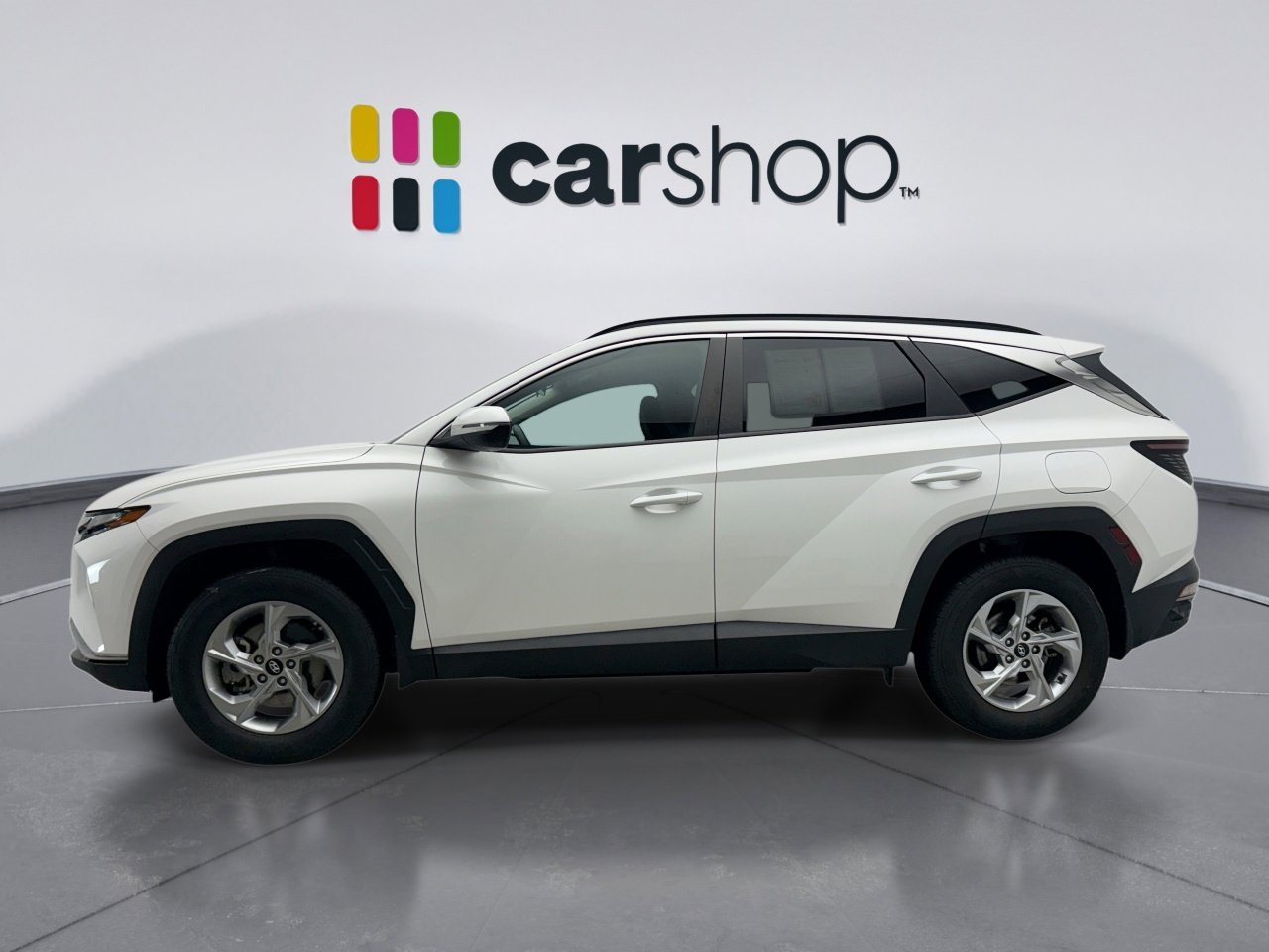 Used 2023 Hyundai Tucson SEL image 2