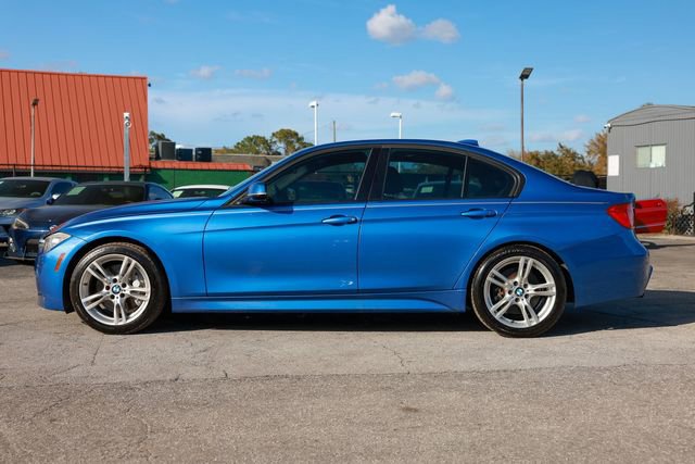 Used 2013 BMW 335i Sedan image 8