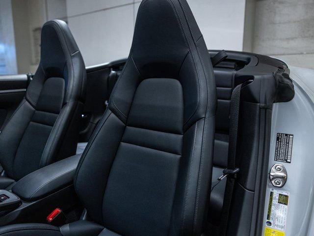 Certified 2024 Porsche 911 Carrera w/ Premium Package image 5