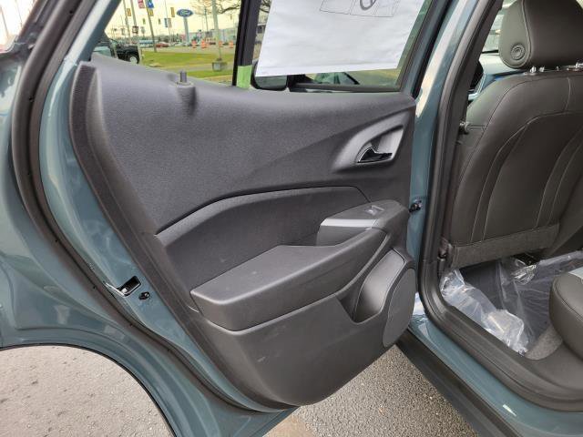 New 2026 Chevrolet Trax LT image 20