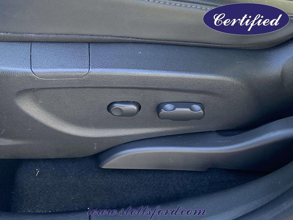 Used 2019 Buick Encore Preferred image 13